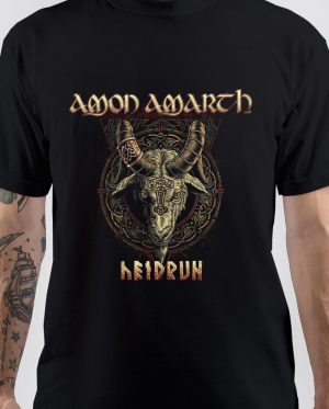 Amon Amarth T-Shirt