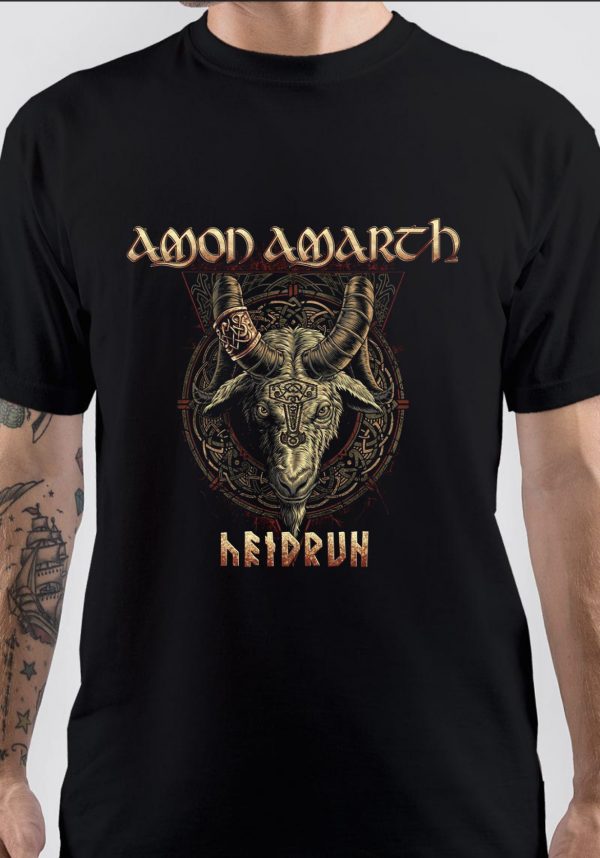 Amon Amarth T-Shirt