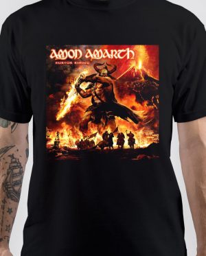 Amon Amarth T-Shirt