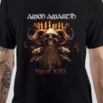 Amon Amarth T-Shirt