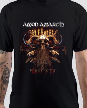 Amon Amarth T-Shirt