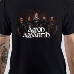 Amon Amarth T-Shirt