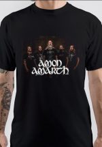 Amon Amarth T-Shirt