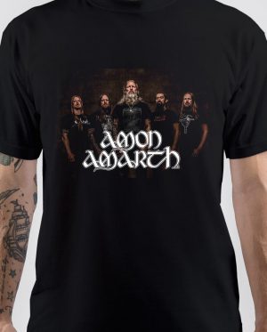 Amon Amarth T-Shirt