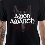 Amon Amarth T-Shirt