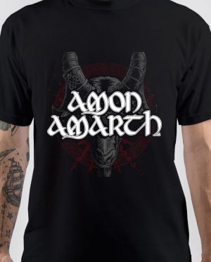 Amon Amarth T-Shirt