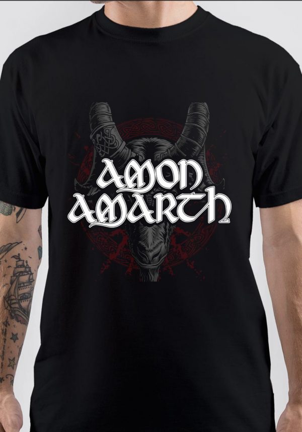 Amon Amarth T-Shirt