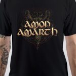 Amon Amarth T-Shirt