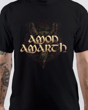 Amon Amarth T-Shirt