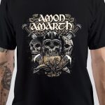 Amon Amarth T-Shirt