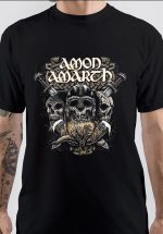 Amon Amarth T-Shirt