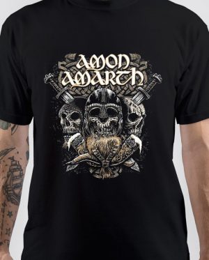 Amon Amarth T-Shirt