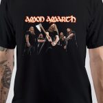 Amon Amarth T-Shirt