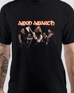 Amon Amarth T-Shirt