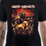 Amon Amarth T-Shirt