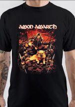 Amon Amarth T-Shirt