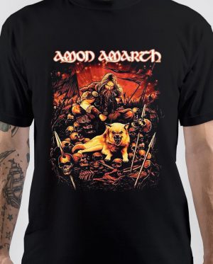 Amon Amarth T-Shirt