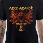 Amon Amarth T-Shirt