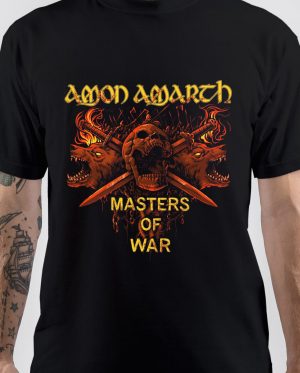 Amon Amarth T-Shirt