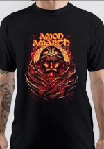 Amon Amarth T-Shirt