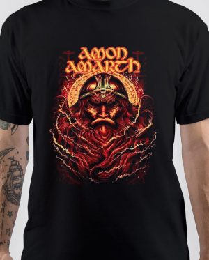 Amon Amarth T-Shirt