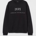 Armani Exchange Sweatshirt