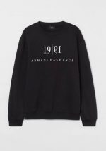 Armani Exchange Sweatshirt