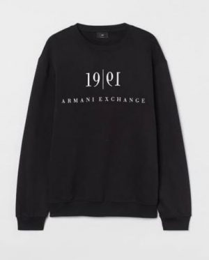 Armani Exchange Sweatshirt