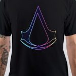 Assassin’s Creed Valhalla Neo T-Shirt