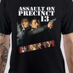 Assault On Precinct 13 T-Shirt