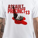 Assault On Precinct 13 T-Shirt