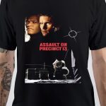 Assault On Precinct 13 T-Shirt