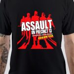 Assault On Precinct 13 T-Shirt