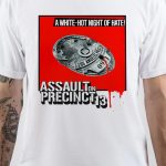 Assault On Precinct 13 T-Shirt