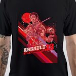 Assault On Precinct 13 T-Shirt