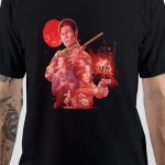 Assault On Precinct 13 T-Shirt