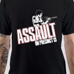 Assault On Precinct 13 T-Shirt