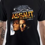 Assault On Precinct 13 T-Shirt