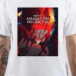 Assault On Precinct 13 T-Shirt