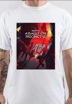 Assault On Precinct 13 T-Shirt