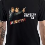 Assault On Precinct 13 T-Shirt