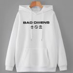 Bad Omens Hoodie