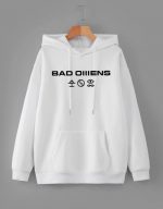 Bad Omens Hoodie