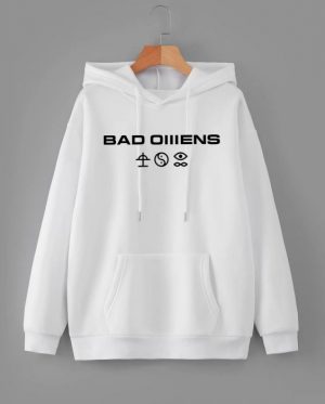 Bad Omens Hoodie