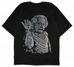 Bae Einstein Oversized T-Shirt