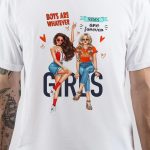 Best Friends Forever T-Shirt