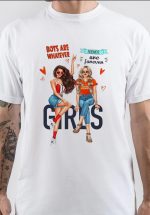 Best Friends Forever T-Shirt