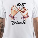 Best Friends Forever T-Shirt