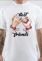 Best Friends Forever T-Shirt