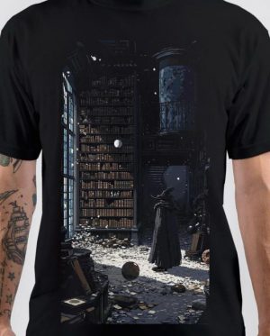 Bloodborne T-Shirt